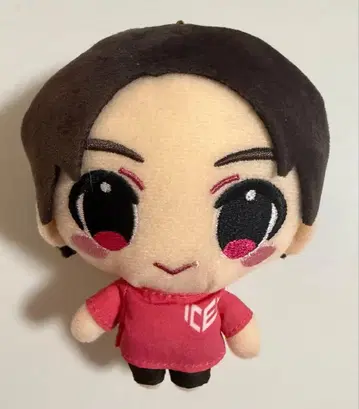 아쿠네 온세 봉제 인형