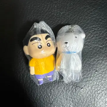 짱구는 못말려(크레용 신짱) 모듬 컬렉션 A상 신짱