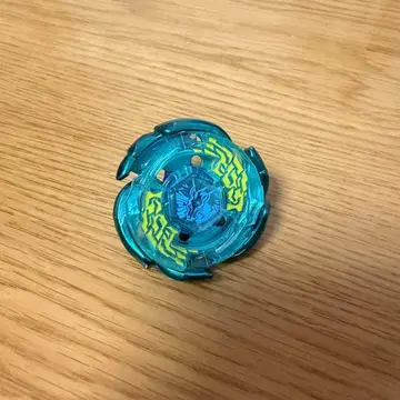 메탈 파이트 베이블레이드 갤럭시 페가시스 그린