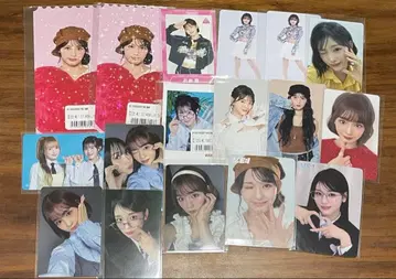 ME:I 이시이 란 묶음 판매