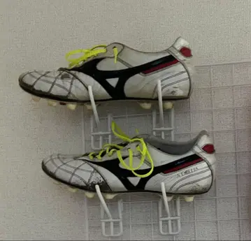 미즈노 모렐리아 II 축구화