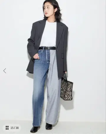 INSCRIRE*LEE*LESSAGE COWBOY/RIDERSPANTS