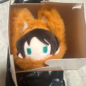 진격의 거인 아키여우 타피인형 타피오카 엘렌