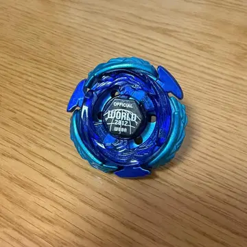 메탈 파이트 베이블레이드 윙 페가시스 WBBA 한정판