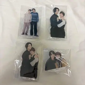 코스라바 아크릴 스탠드 묶음 판매