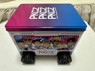 이자카야 에구자가이루 수납 박스 캔 산다이메 제네 PKCZ