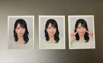 사사키 마이카 ID 사진 vol.1 컴프 이코러브