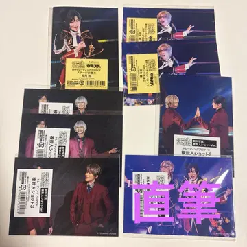 루나 페스티벌 블랙 연장자 1