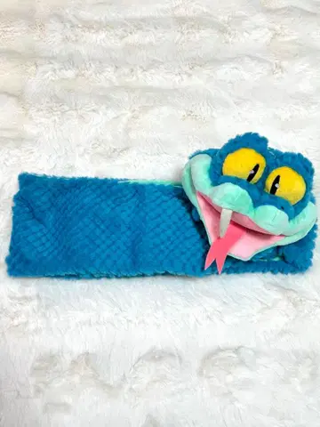 게리 머플러 택 포함 새상품 디즈니 리조트 주토피아2