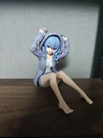 호시마치 스이세이 프라이스 피규어