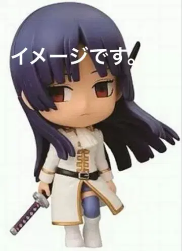 이마이 노부메 제일복권 은혼 J상 치비큥캐릭터