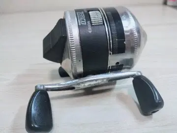 제브코 33 빈티지 낚시릴 ZEBCO 레어