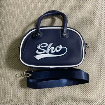 JO1 요나시로 쇼 보스턴 백