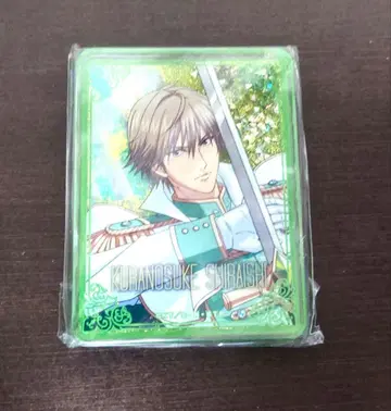 테니스의 왕자님 테니라비 리퀴드 홀로그램 아크릴 블록 시라이시 쿠라노스케