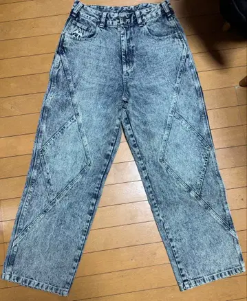 antimid 데님 팬츠 M 사이즈