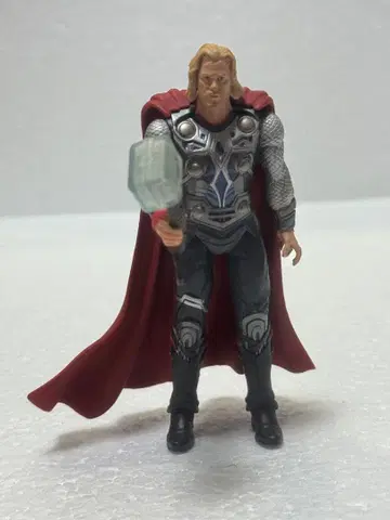 마블 유니버스 토르 피규어