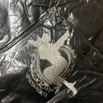 BUCK-TICK THE DAY IN QUESTION 니트 모자