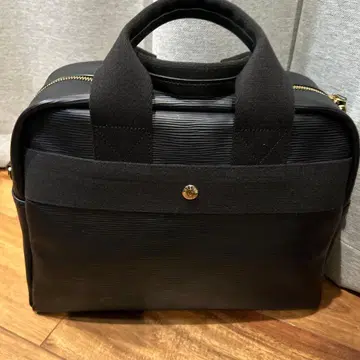 [탑카피] 리플 플라이트 보스턴 백 M 블랙