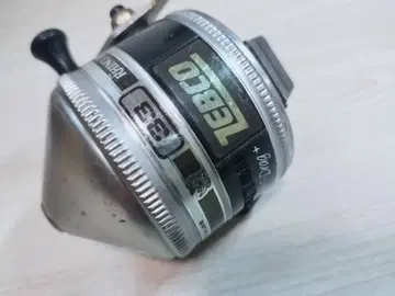 제브코 33 빈티지 낚시릴 ZEBCO 레어