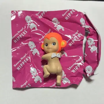 소니 엔젤 히퍼스 몽키