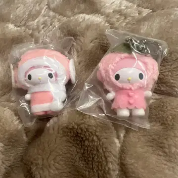 꼬마 마이멜로디 2개 세트