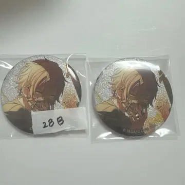 프로세카 캔뱃지 아키토