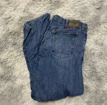 wrangler 데님 배기 랭글러 90s