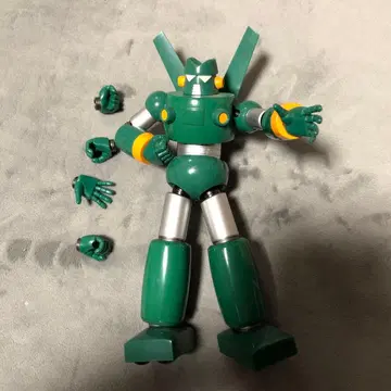 건담 로봇 (상자 없음) 짱구는 못말려