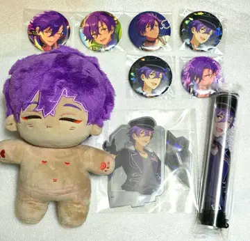 앙스타 오토카리 아도니스