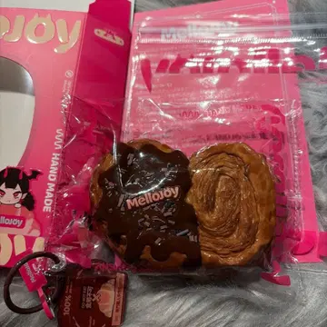 멜로 조이 팔미에