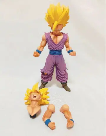 제일복권 드래곤볼 BATTLE OF WORLD B상 손오반