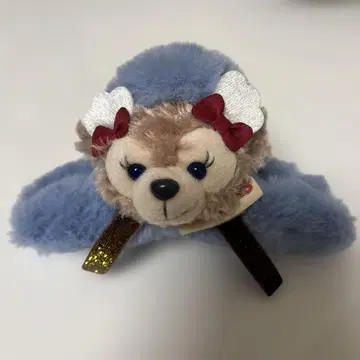 디즈니 프렌즈 Wishing Wings 셰리메이 머리띠