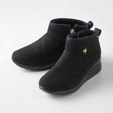 LCS 무트 숏부츠 23cm