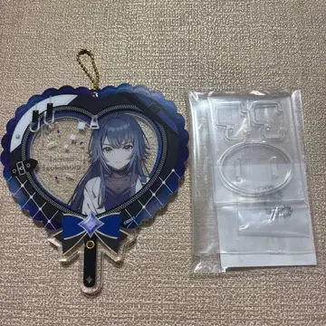 츠키무라 테마리 피쿠리아 학마스 학원 아이돌 마스터 테마리