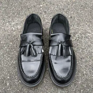 닥터마틴 에이드리안 태슬 로퍼 마틴