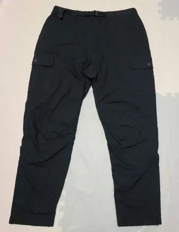 UNIQLO JWANDERSON 히트텍 웜 이지 팬츠 9