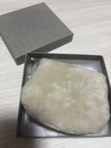 그린 레이블 릴랙싱 코인 케이스