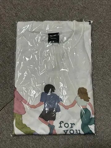 Chilli Beans for you 투어 티셔츠 M