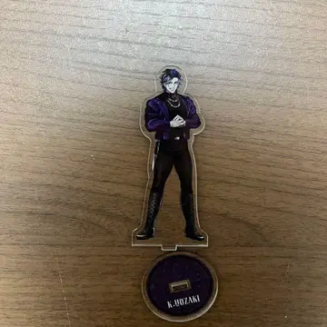 휴먼버그 대학 우라가미 호즈키 아크릴 스탠드