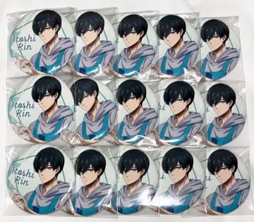 블루 록 이토시 린 캔뱃지 스위츠