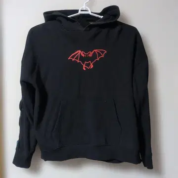 요네즈 켄시 박쥐 후드티