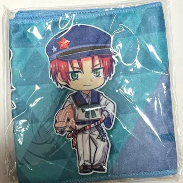 sideM 시 파라 머플러 타월 C.FIRST 쿠라파