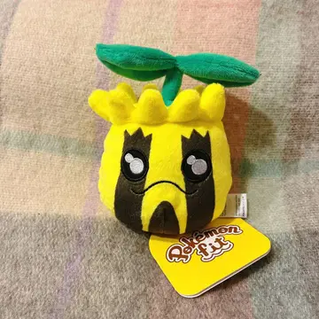 해너츠 포켓몬핏 봉제 인형 pokemonfit