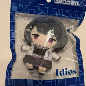 [미개봉] 니지산지 니지 파펫 코시미즈 토오루