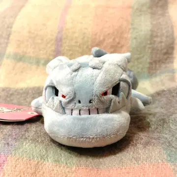 강철톤 포켓몬핏 봉제 인형 pokemonfit