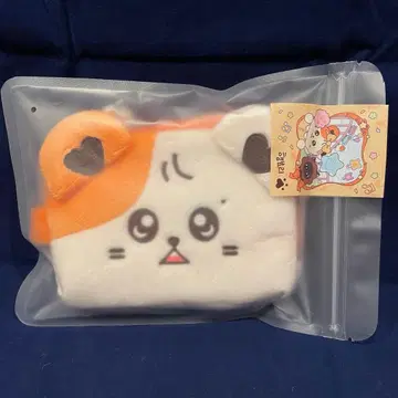 함비리 미니 파우치