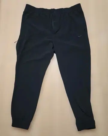 NIKE 언스크립티드 골프 조거 팬츠 2XL 사이즈