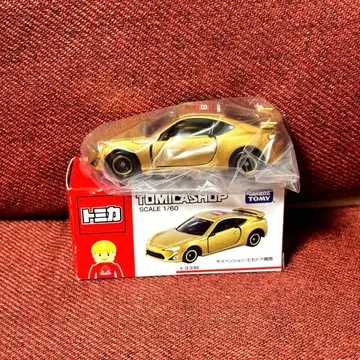 * 토미카 도요타 86