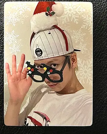 하세가와 신 디지털 추첨 B상 트레이딩 카드 란페 대망년회