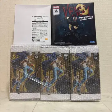 피규어 5개 세트